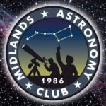 Midlands Astronomy Club Talk and Observing Evening