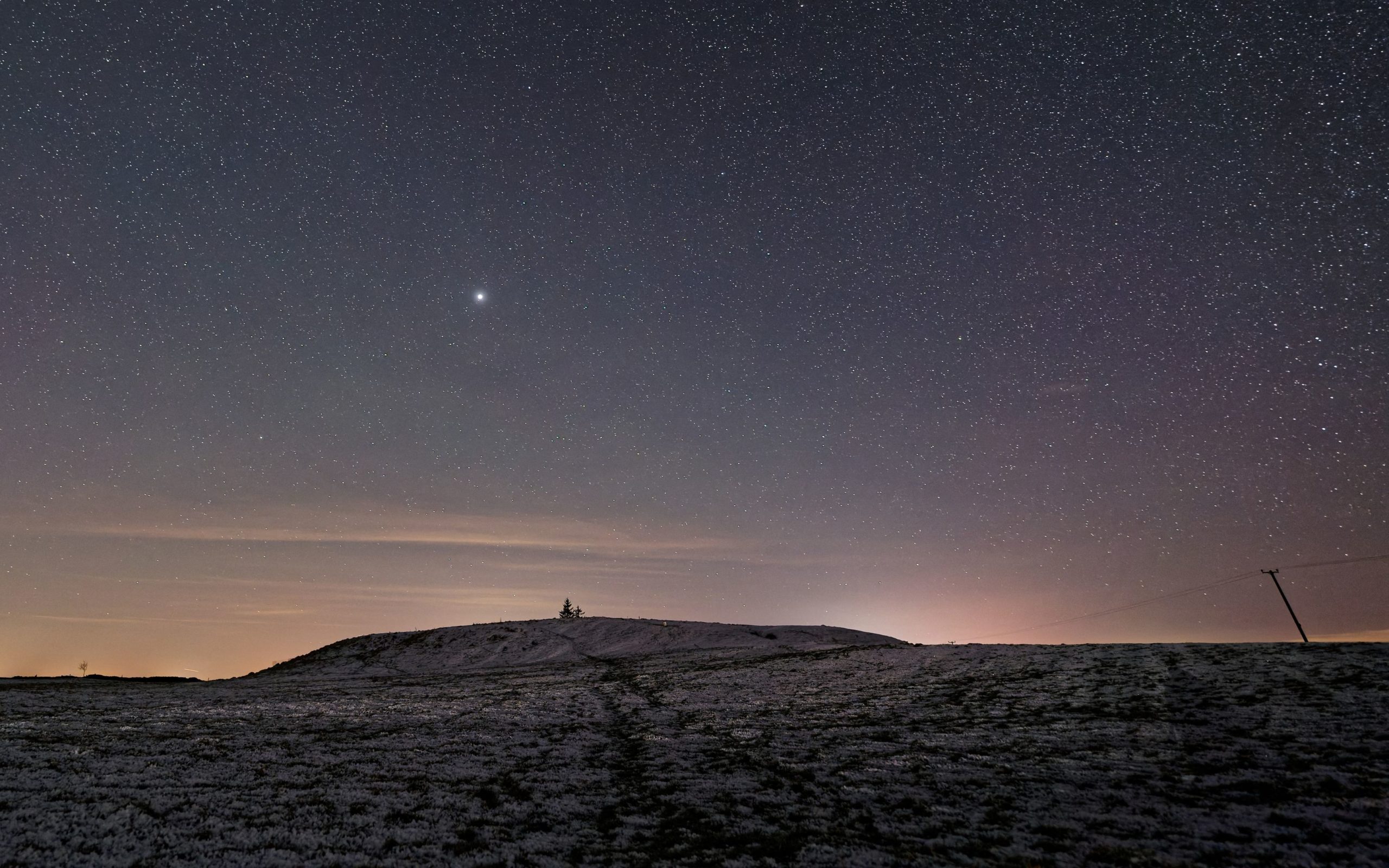 Rathcroghan by Night – An Exhibition of Astrophotography