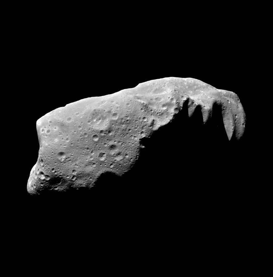 Celtic Rock: Chasing Asteroids from Ireland