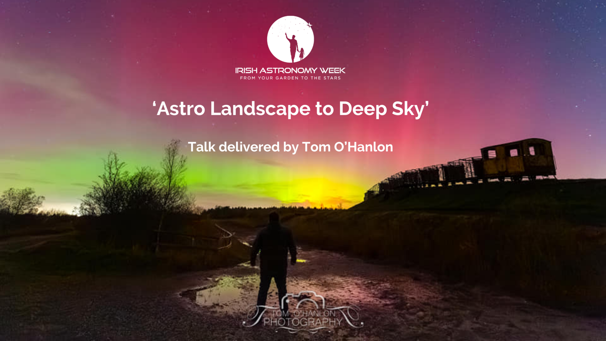 Astro Landscape to Deep Sky