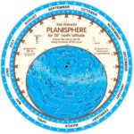 Build your own Planisphere