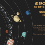 Birth of the Solar System