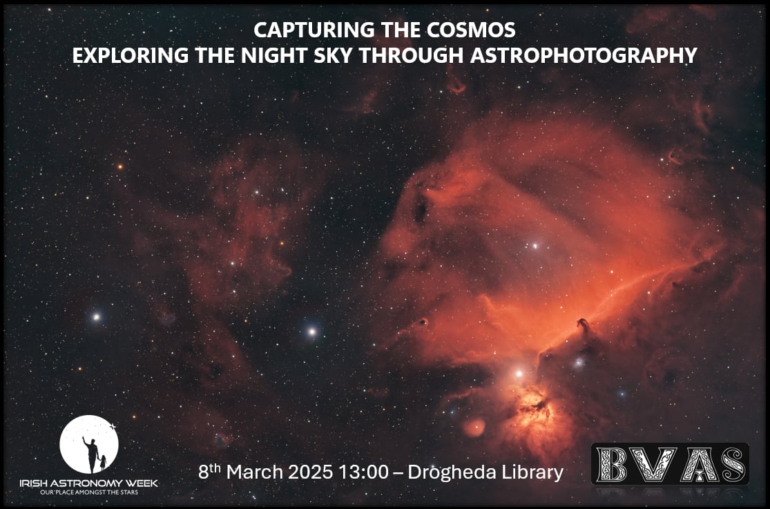 Capturing the Cosmos – Exploring the Night Sky through Astrophotography