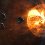 Of Planets and Asteroids