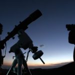 CANCELLED - South East Astronomy Club Observing Evening (Weather Permitting)