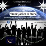 From Garden to Stars