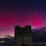 The Aurora Borealis in Mayo: From Superstitions to the Digital Age