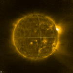 The Sun: Our Nearest Star