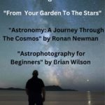 Naked Eye Astronomy: A Journey through the Cosmos