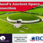 Ireland's Ancient Space Connection