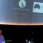 Armagh Planetarium Events