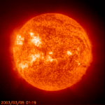 Living with an Active Star: The Sun and Solar Orbiter